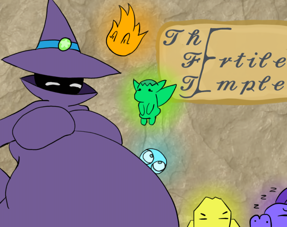 Games like The Fertile Temple