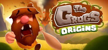 Games like The Grugs: Origins