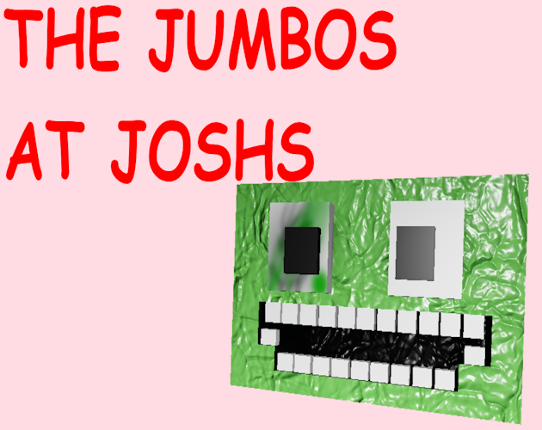 The Jumbos at Josh Image