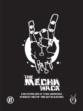 The Mecha Hack Image