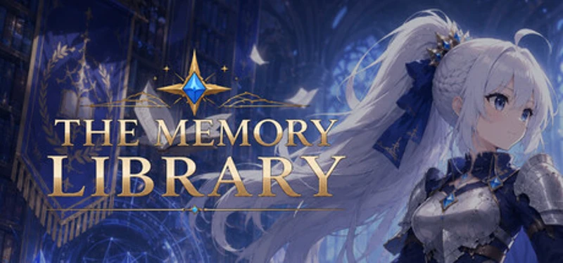 The Memory Library Image
