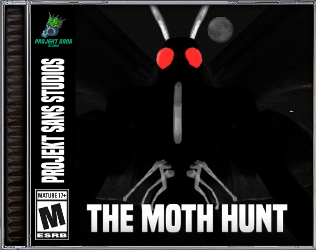Games like THE MOTH HUNT