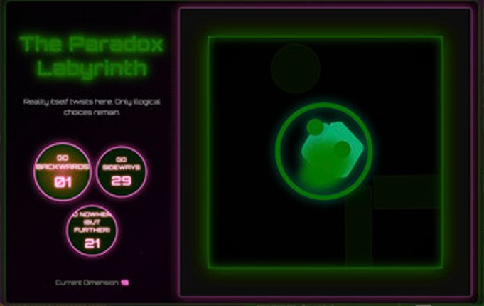 The Nexus of Beginnings Image