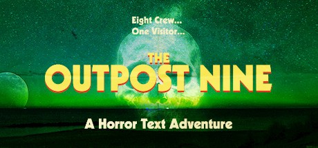 Games like The Outpost Nine
