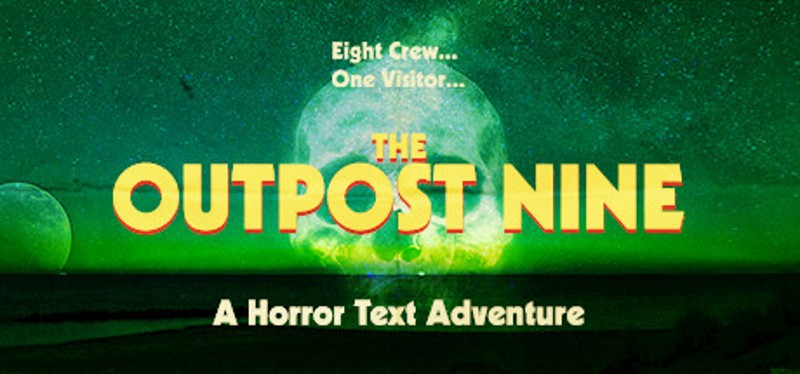 The Outpost Nine Image