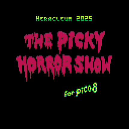The Picky Horror Show Image
