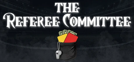 Games like The Referee Committee