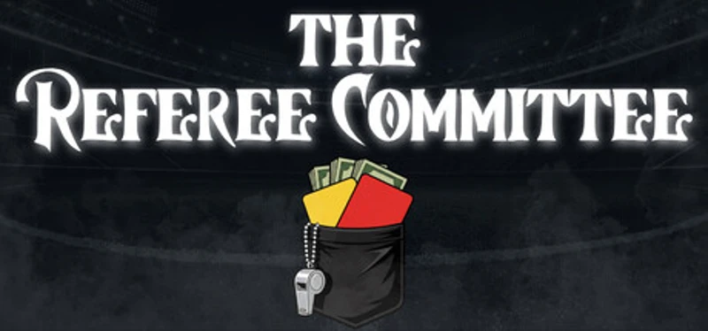 The Referee Committee Image