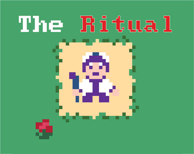 Games like The Ritual