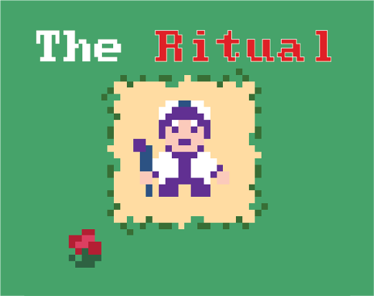 The Ritual Image