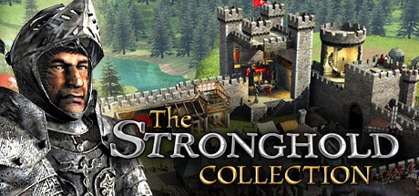 Games like The Stronghold Collection