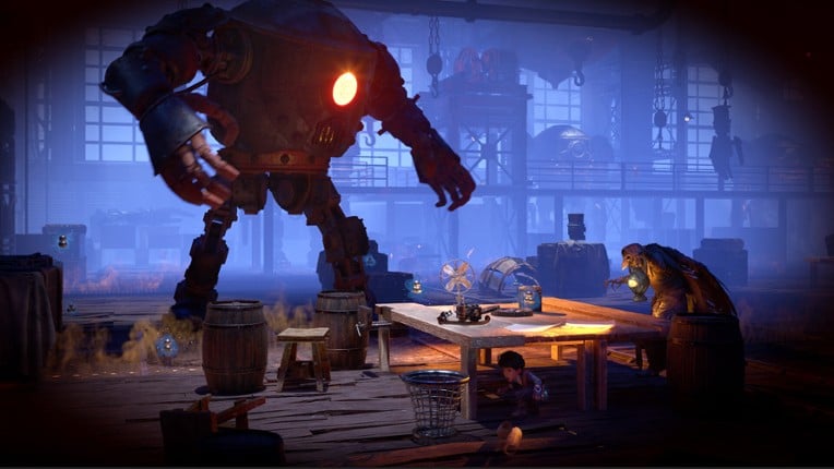 They Will Come screenshot