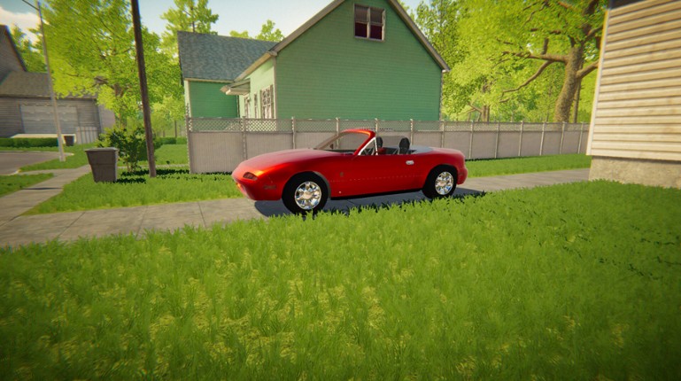 Thief’s Riddles screenshot