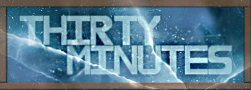 Games like Thirty Minutes