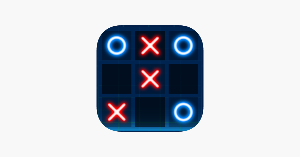 Games like Tic Tac Toe - OX
