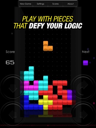 Tico screenshot