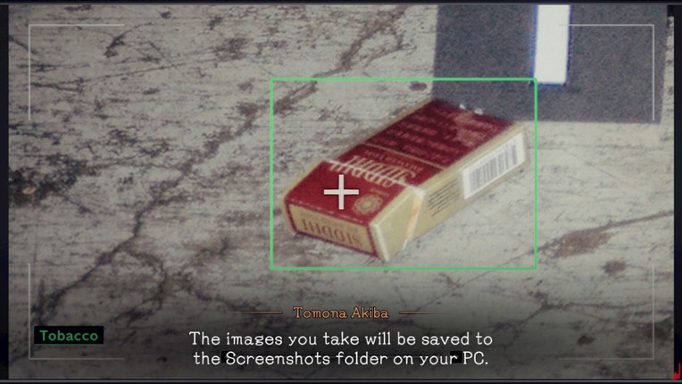 TOKYO PSYCHODEMIC screenshot