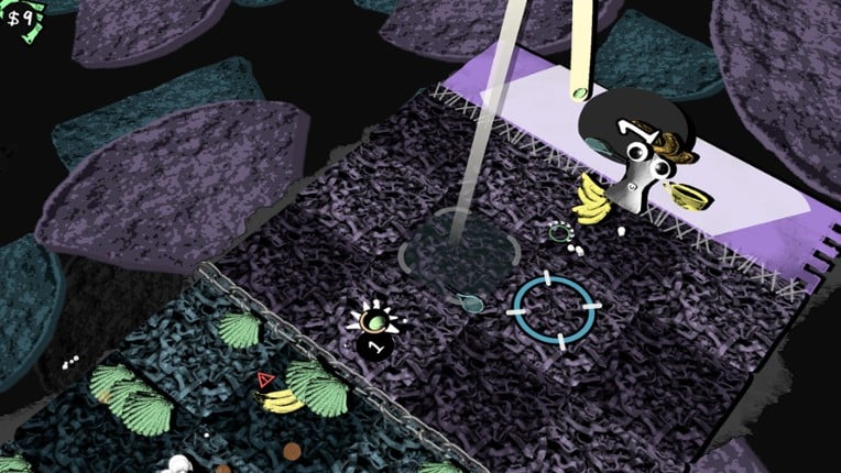 TORSO TENNIS screenshot