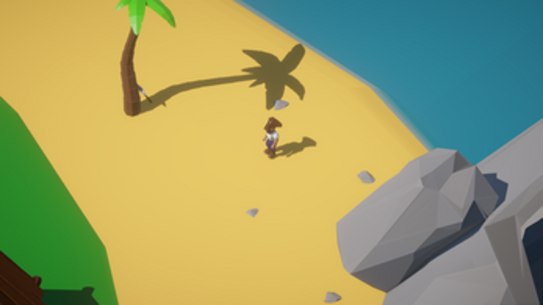 Tortuga screenshot