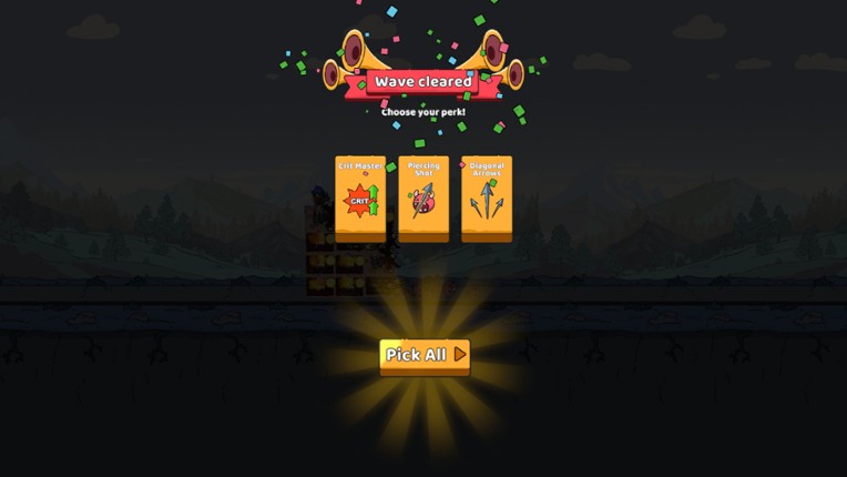 Tower vs Goblins: Fight & Defence screenshot