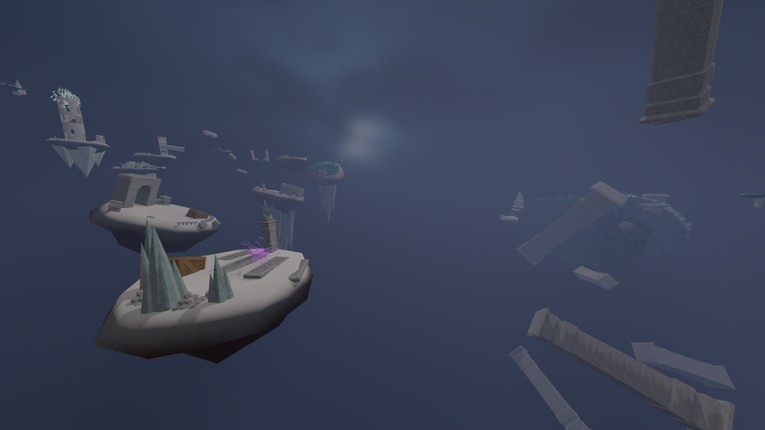 Traversion screenshot