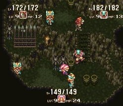 Trials of Mana Image