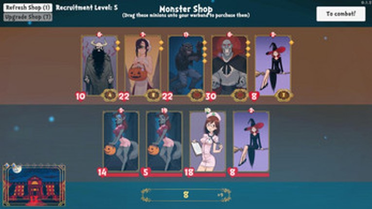 Tricks For Treats screenshot