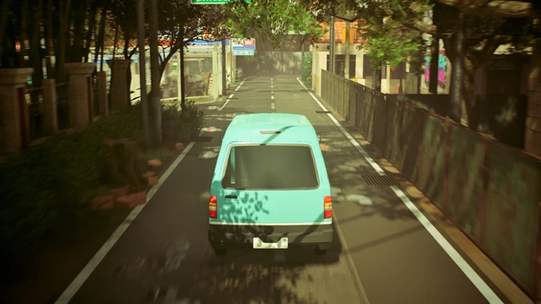 Troublemaker 3: Fallen Dynasty screenshot