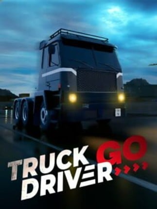 Truck Driver GO Image