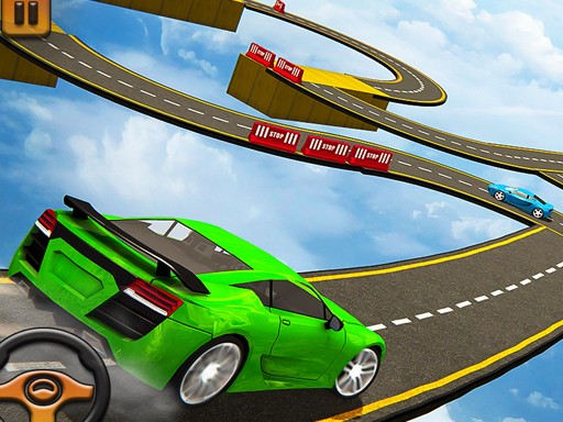 Games like Ultimate Crazy Car
