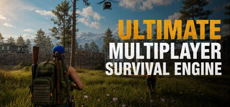 Games like Ultimate Multiplayer Survival Engine
