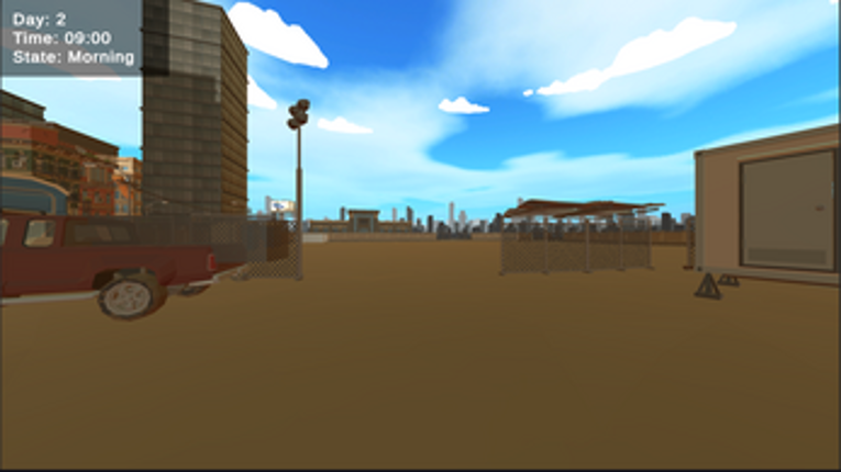 Under Construction Image