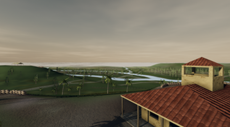 Unsung Heroes 1898 screenshot