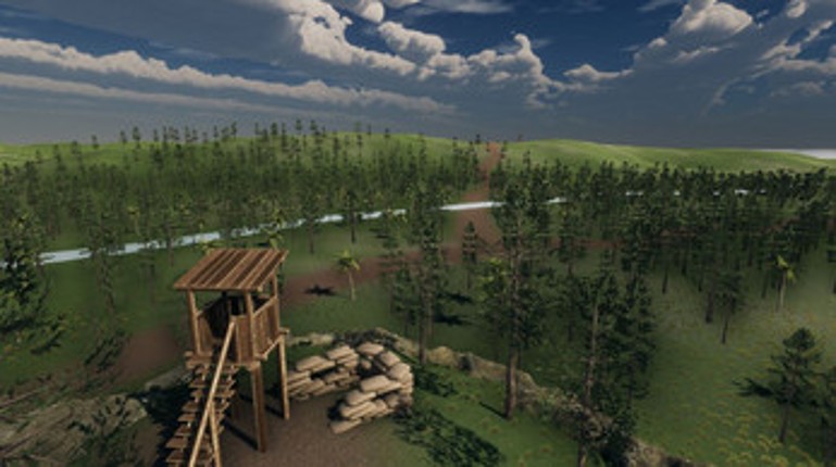 Unsung Heroes 1898 Image