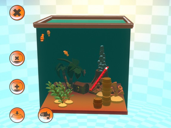 Up Pole! screenshot