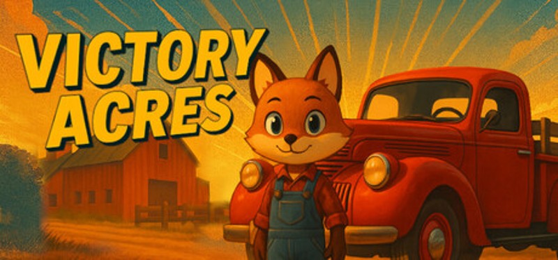 Victory Acres Image