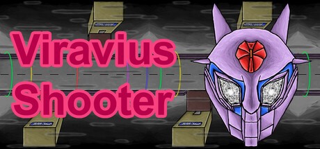 Games like Viravius Shooter
