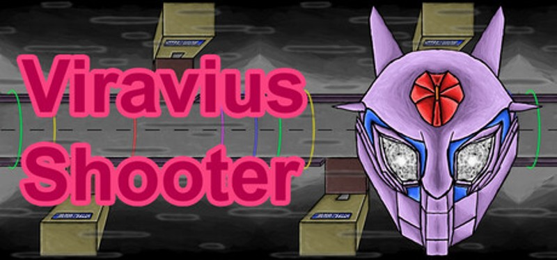 Viravius Shooter Image