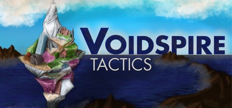 Games like Voidspire Tactics