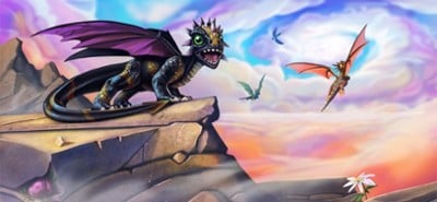 VR Dragon Simulator Image