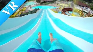 VR Water Slide for Google Cardboard Image