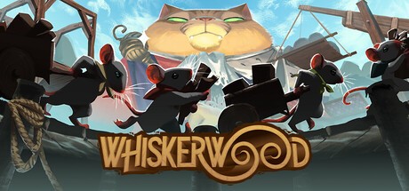 Games like Whiskerwood