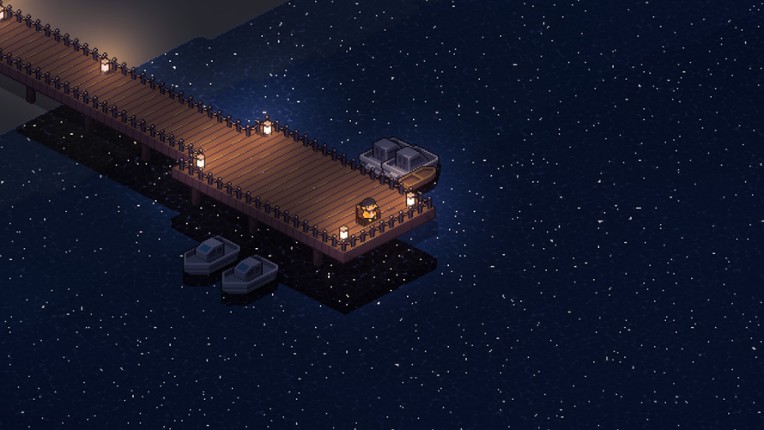 Whisper of the House screenshot