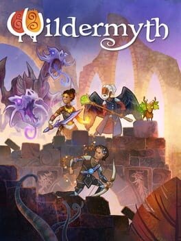 Games like Wildermyth