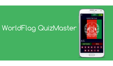 WorldFlag QuizMaster Challenge Image