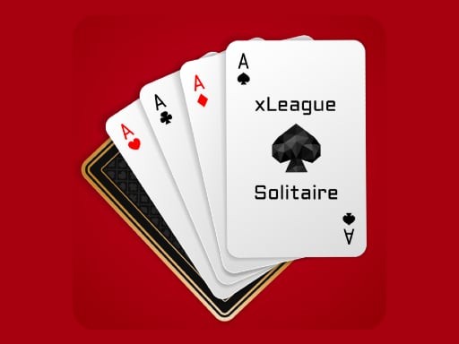 Games like xLeague Solitaire