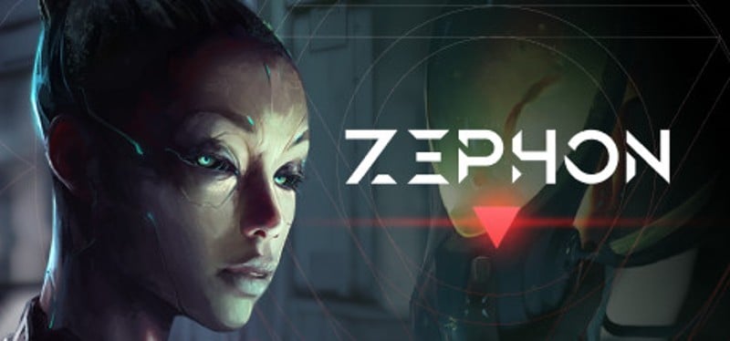 Zephon Game Cover