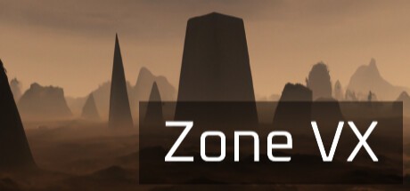 Games like Zone VX