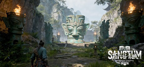 Games like Sanctum:Whispers of Qingcheng