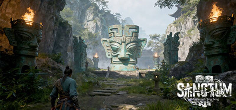 Sanctum:Whispers of Qingcheng Image